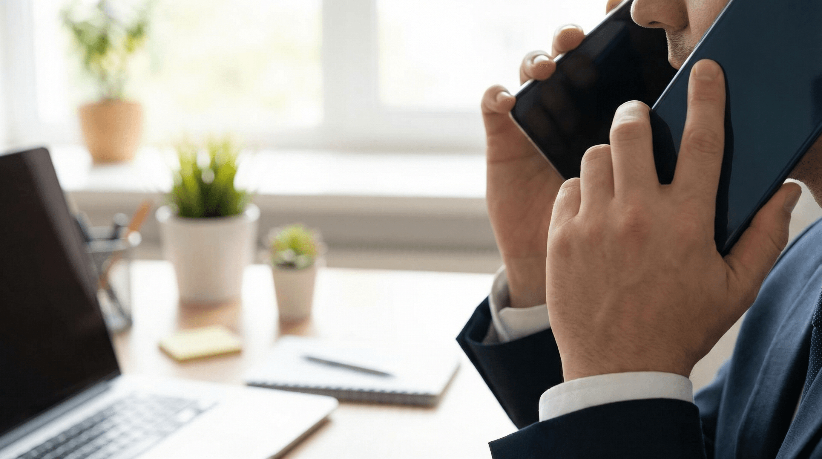 お問い合わせ・ご相談